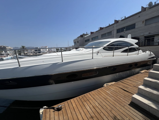 Pershing 50 used - photo 1