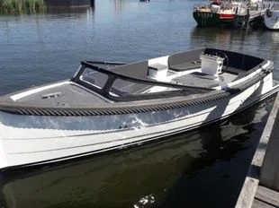 Enkhuizensloep 680 Tender gebraucht - Foto 1