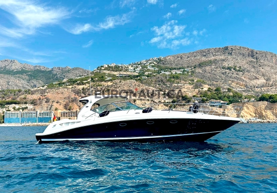 Sea Ray Sundancer 455 gebraucht - Foto 1