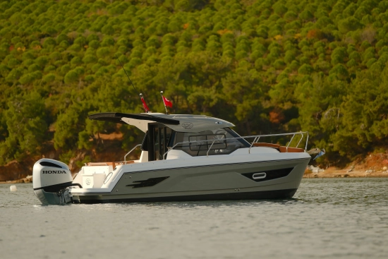 Sancak SVT 6 50 gebraucht - Foto 1 Sancak SVT 6 50 gebraucht - Foto 1