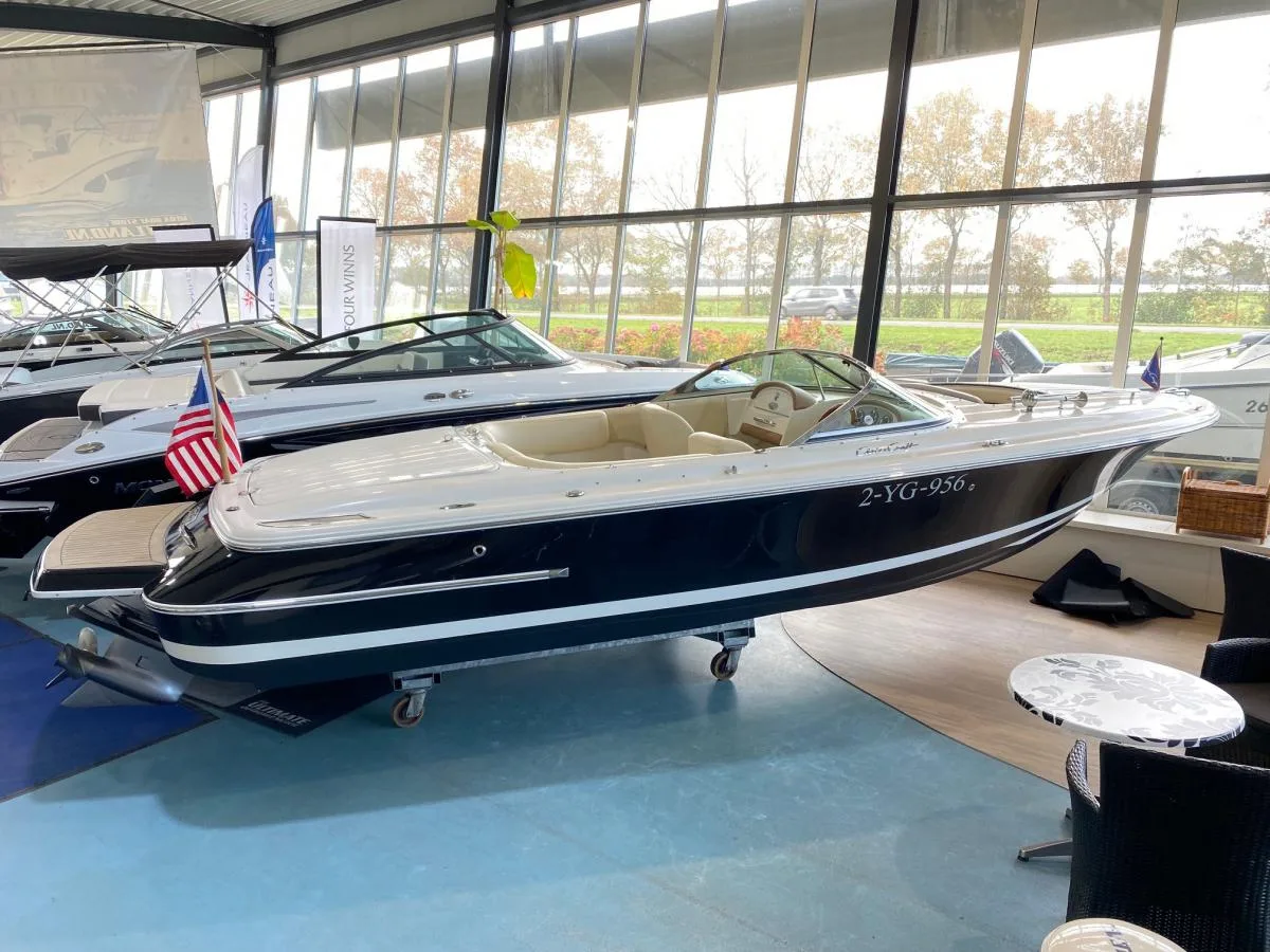 Chris-Craft 22 Lancer Rumble usato - foto 1