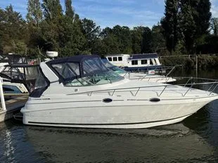 Cruisers Yachts 2870 usato - foto 1