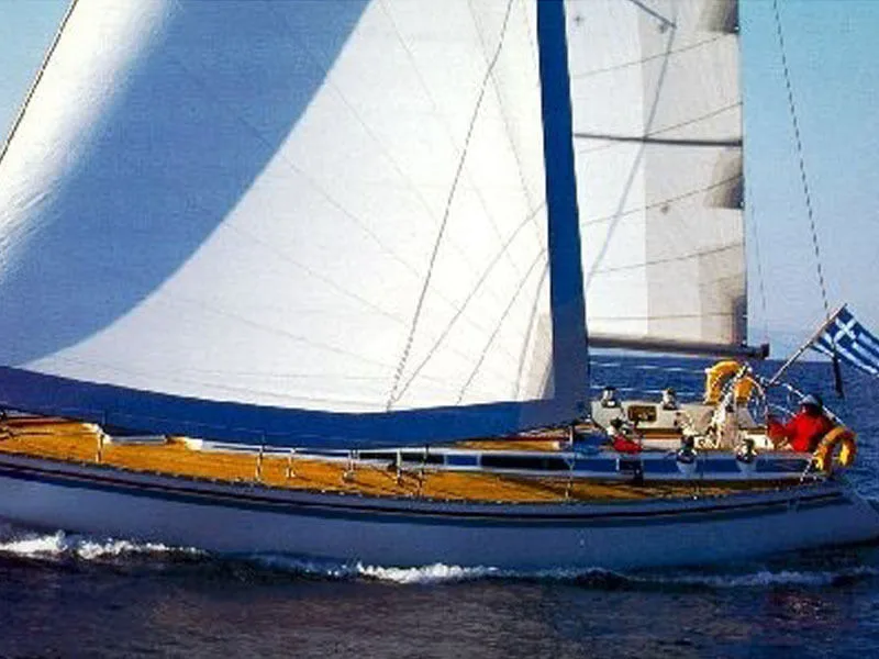 Bavaria Yachts 30 Cruiser used - photo 1