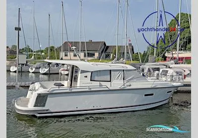 Nimbus 305 Coupé gebraucht - Foto 1
