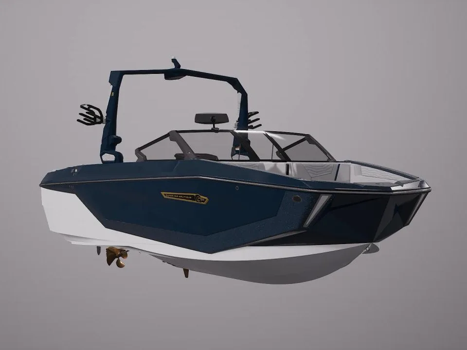 Nautique Super Air Nautique G25 gebraucht - Foto 1