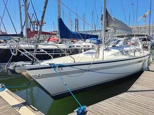 Dehler 43CWS used - photo 1