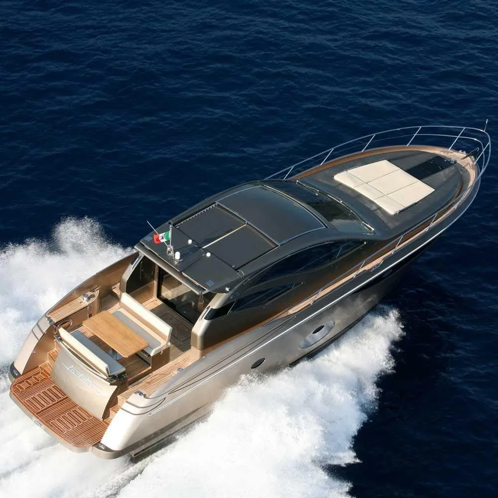 Blumartin St 52 usato - foto 1