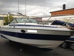 Regal 250 Vrs gebraucht - Foto 1