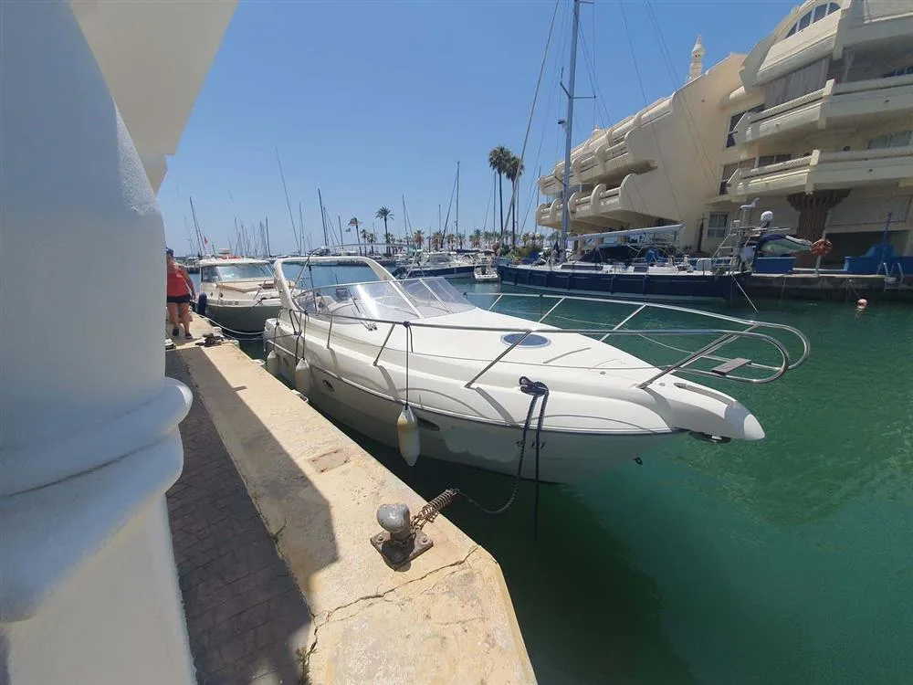 Sessa Marine Sessa Oyster 30 d'occasion - photo 1
