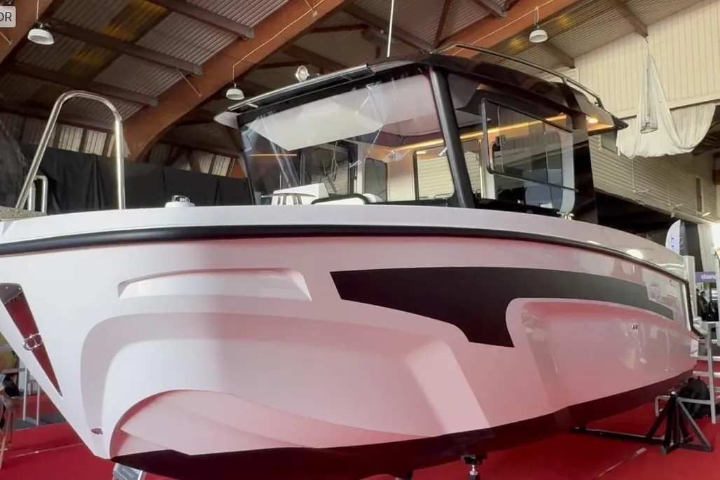 Balt Yacht 750 Fish usato - foto 1 Balt Yacht 750 Fish usato - foto 1