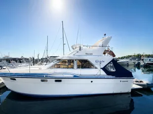 Fairline Corniche 31 gebraucht - Foto 1