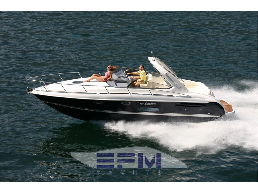 Airon Marine AIRON 325 gebraucht - Foto 1