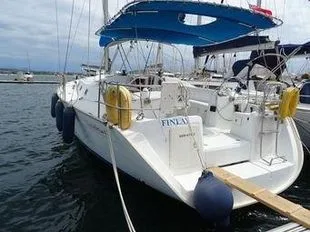 Beneteau Cyclades 43 usato - foto 1