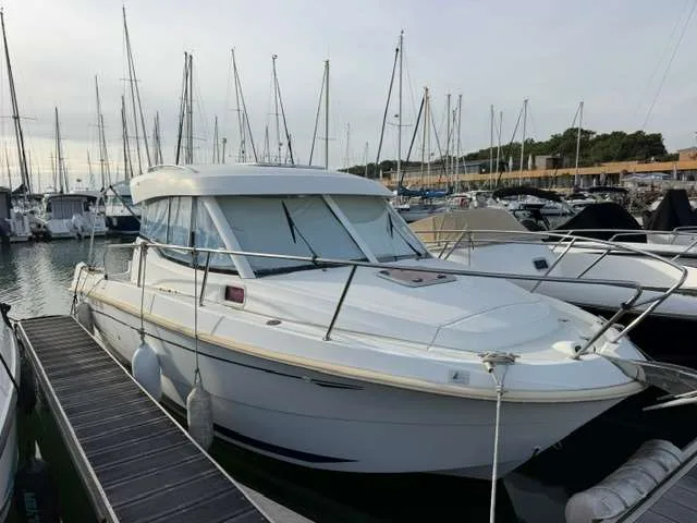 Beneteau ANTARES 7.50 d'occasion - photo 1