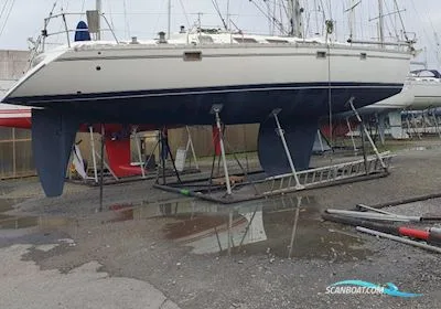 Jeanneau Sun Magic 44 gebraucht - Foto 1