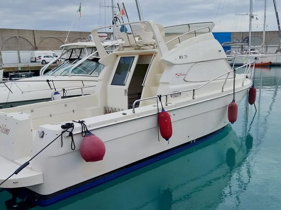 ARS Mare Ars Monaco RS29 used - photo 1