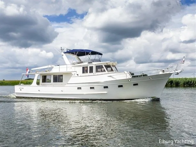 Fleming 55 used - photo 1