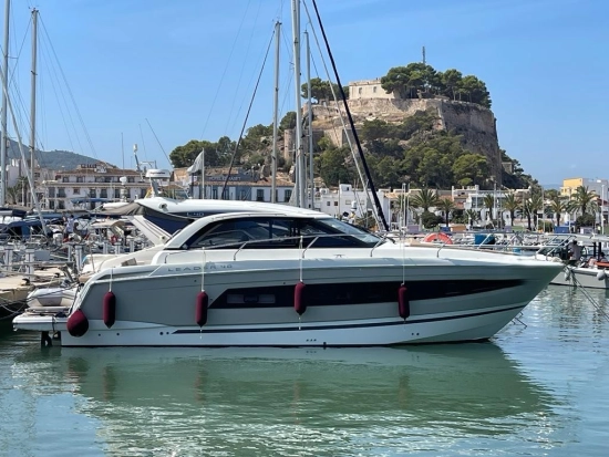Jeanneau Leader 40 used - photo 1