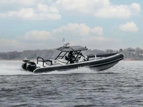 Arksen 10.8 Custom Trophy used - photo 1