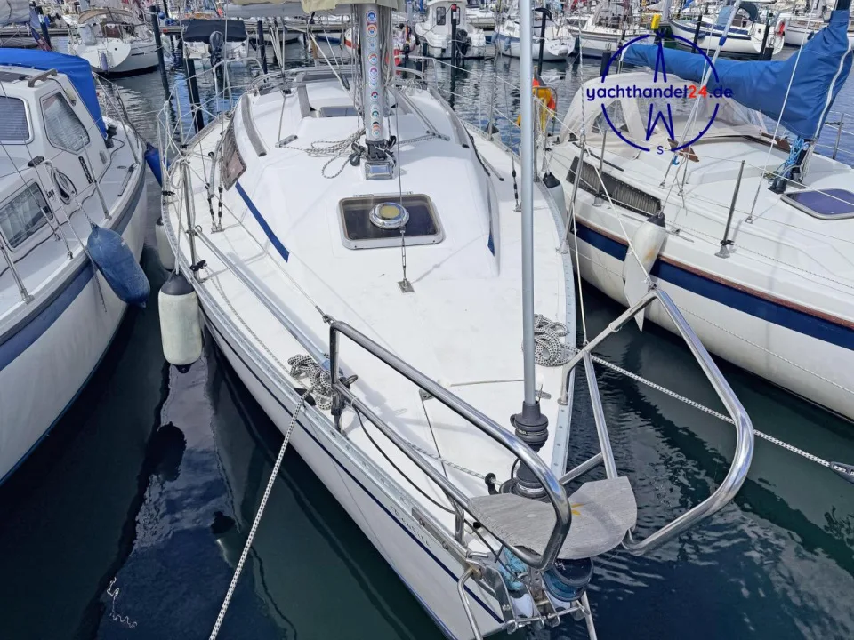 Gib Sea 282 used - photo 1