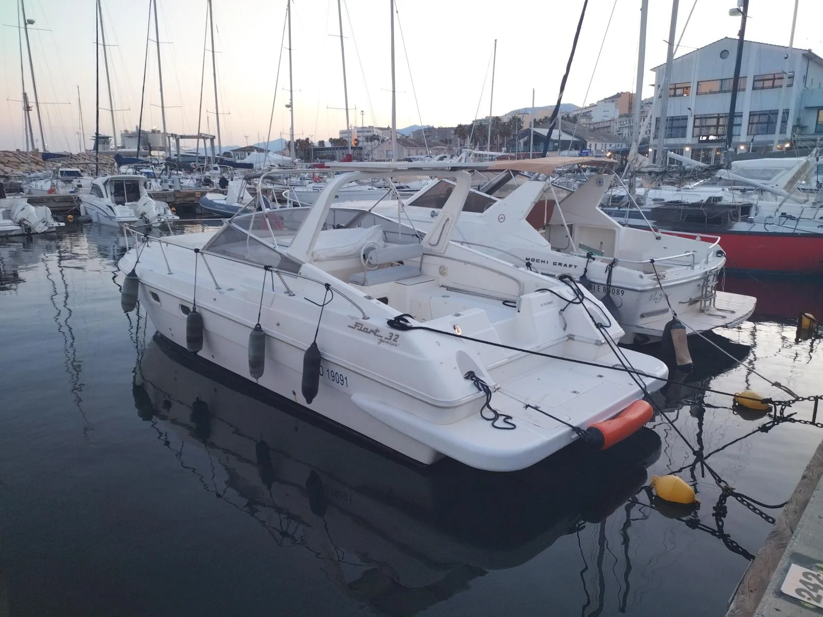 Fiart Mare Fiart 32 genius usato - foto 1