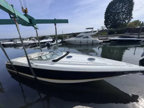 Cobalt 343 d'occasion - photo 1