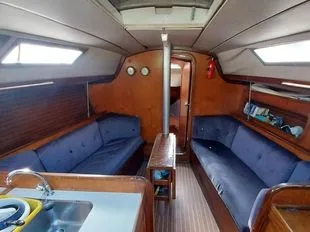 Beneteau First 345 usato - foto 1