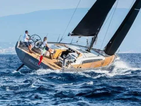 Solaris 40 ST gebraucht - Foto 1