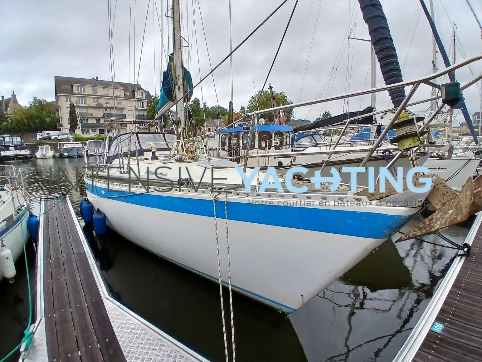 Wauquiez Centurion 38 used - photo 1