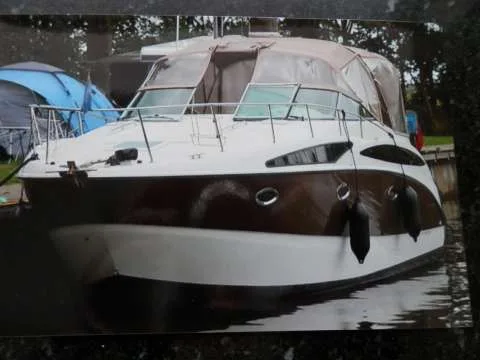 Bayliner 325 SB usato - foto 1