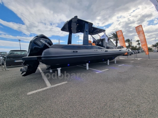 Zhenbo RIB 960 d'occasion - photo 1
