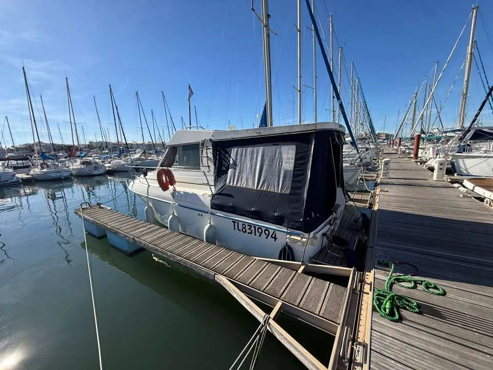 Beneteau ANTARES 805 d'occasion - photo 1