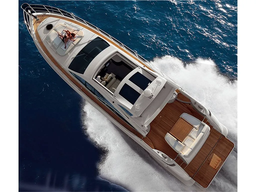 AZIMUT SPA AZIMUT 62 S d'occasion - photo 1