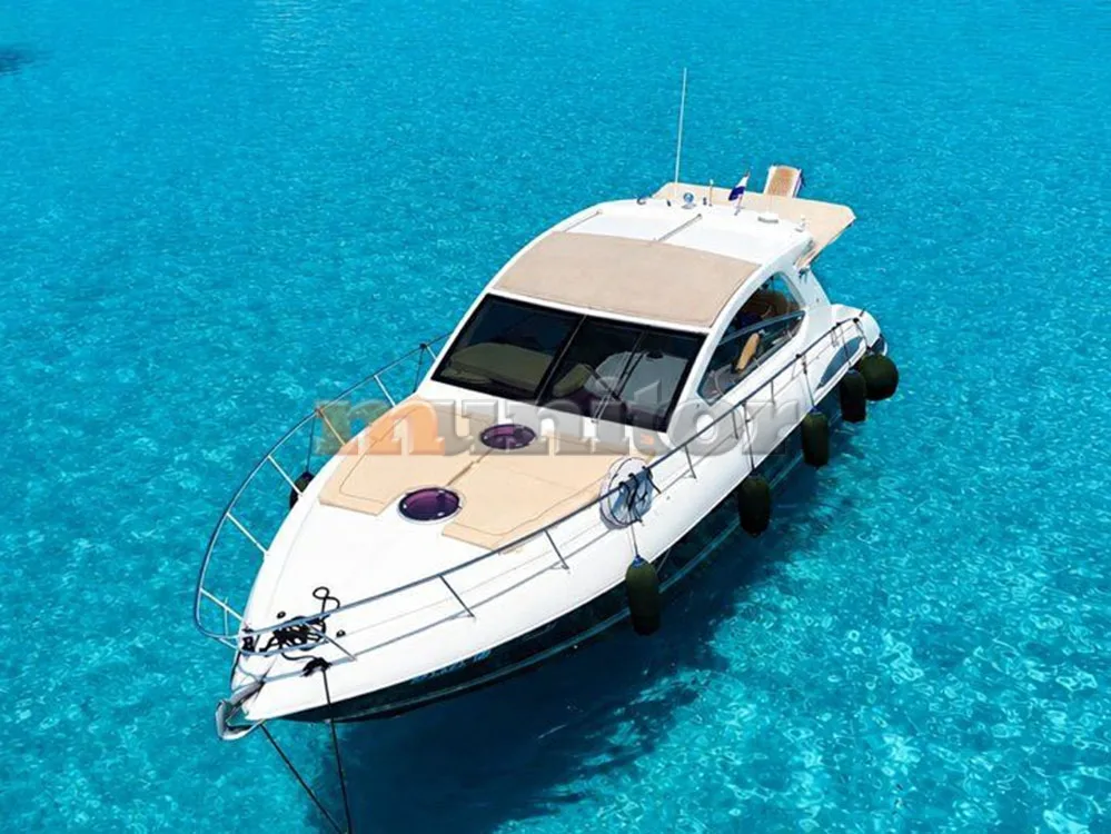 Airon Marine 400 HT gebraucht - Foto 1