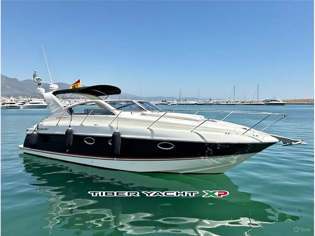 Fairline 37 Targa used - photo 1