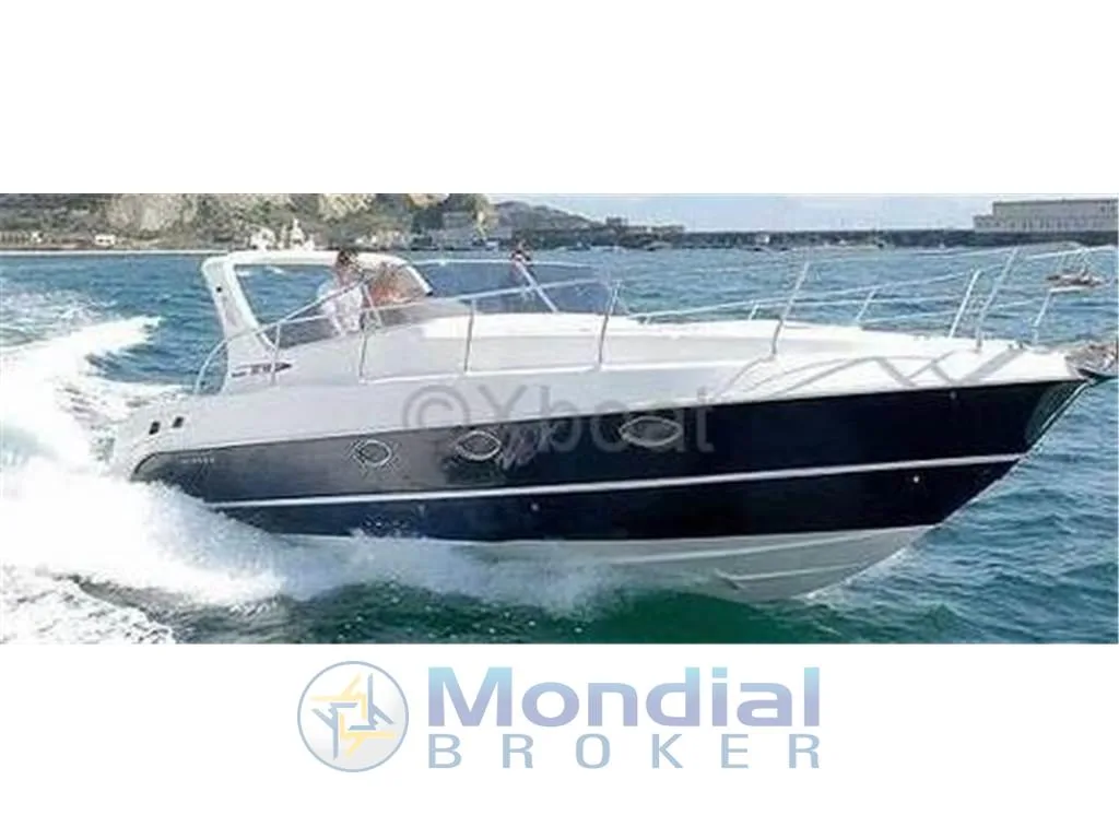 Mano Marine Mano 32 sport usato - foto 1