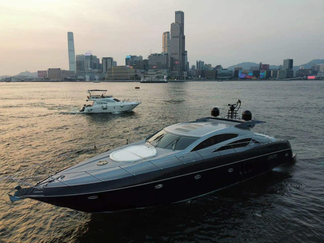 Sunseeker Predator 72 gebraucht - Foto 1