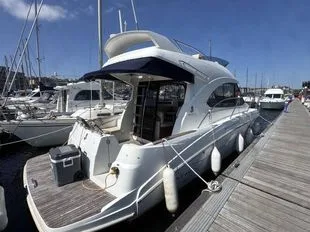 Beneteau Antares 30 usato - foto 1