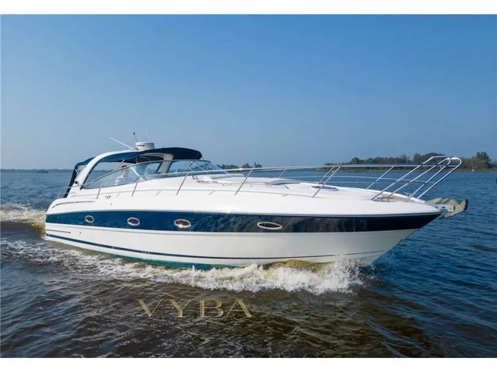 Bavaria Yachts 38 Sport used - photo 1