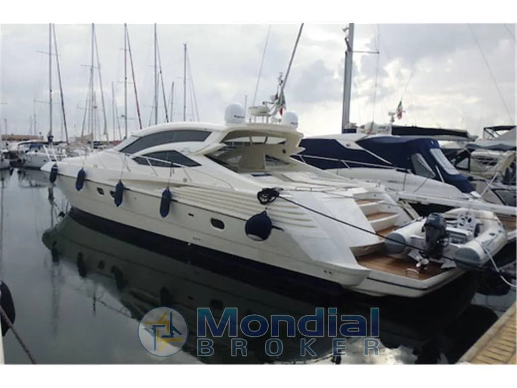 Sarnico 60 used - photo 1