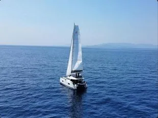 Fountaine Pajot Tanna 47 usato - foto 1
