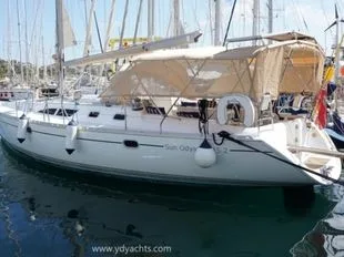 Jeanneau Sun Odyssey 45.2 used - photo 1 Jeanneau Sun Odyssey 45.2 used - photo 1