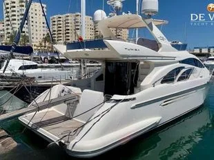 Azimut 50 usato - foto 1