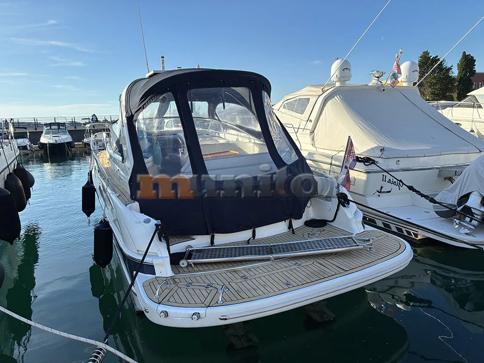 Bavaria Yachts 30 Sport usato - foto 1