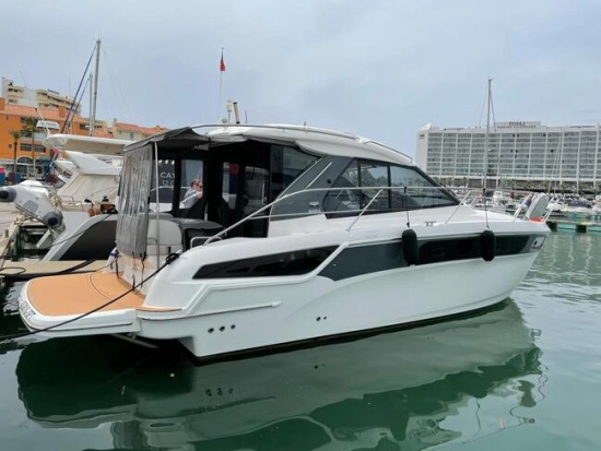 Bavaria Yachts S36 Coupe used - photo 1