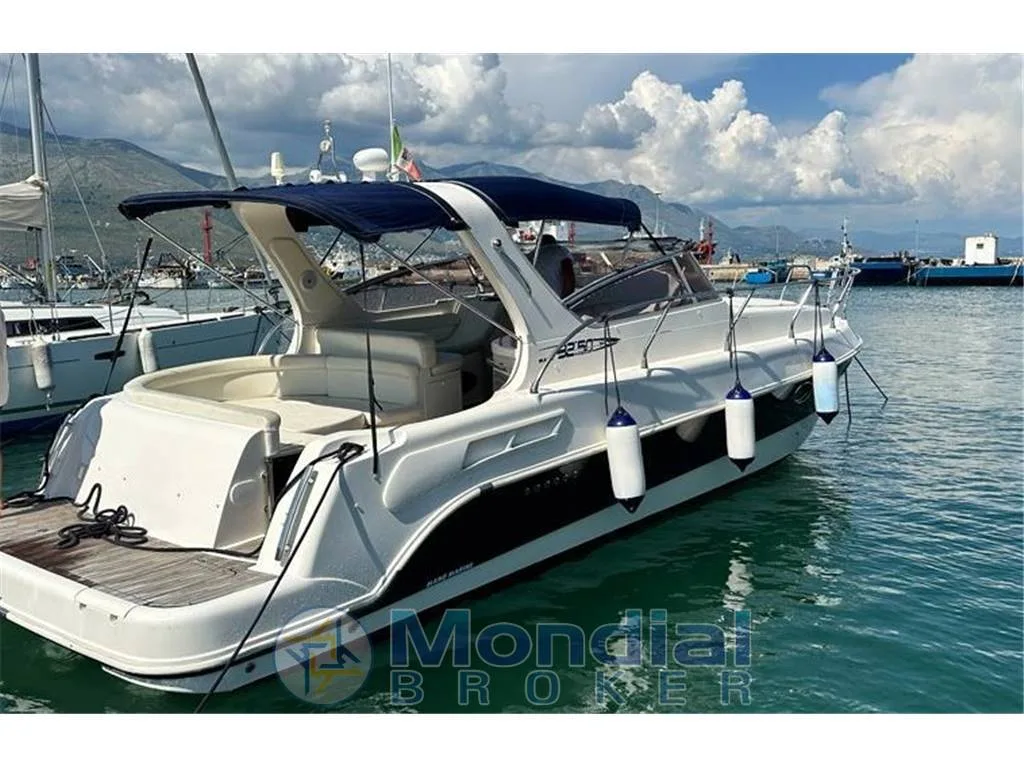Mano Marine 3250 gebraucht - Foto 1
