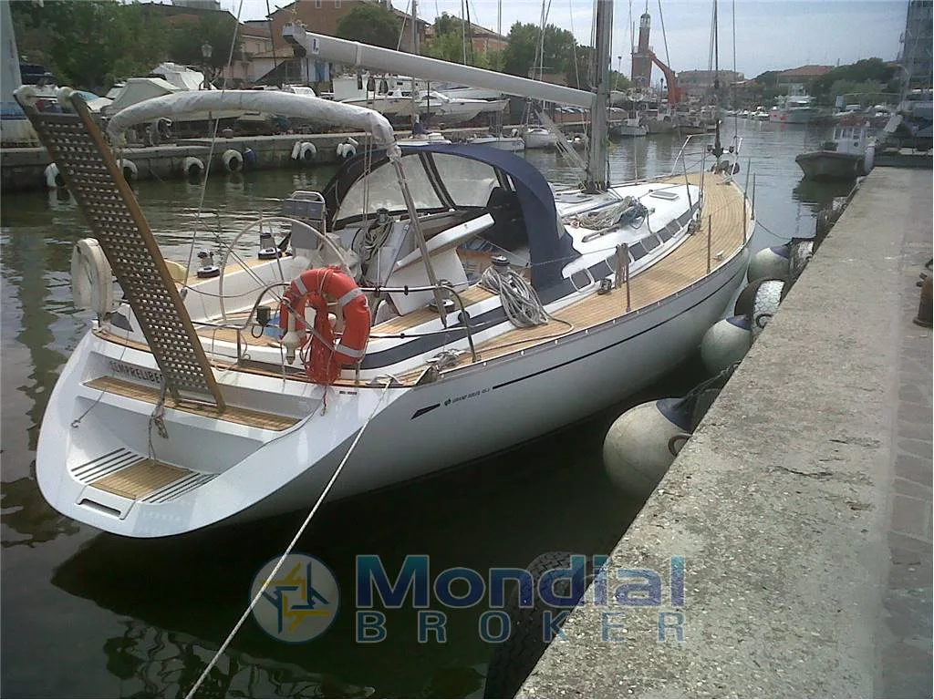 Pardo Yachts Grand Soleil 46.3 usato - foto 1