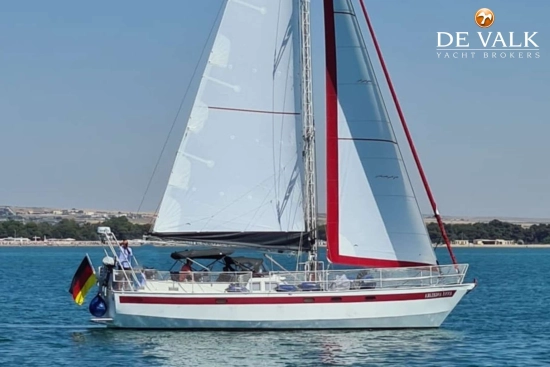 Custom Line Built Sloop used - photo 1