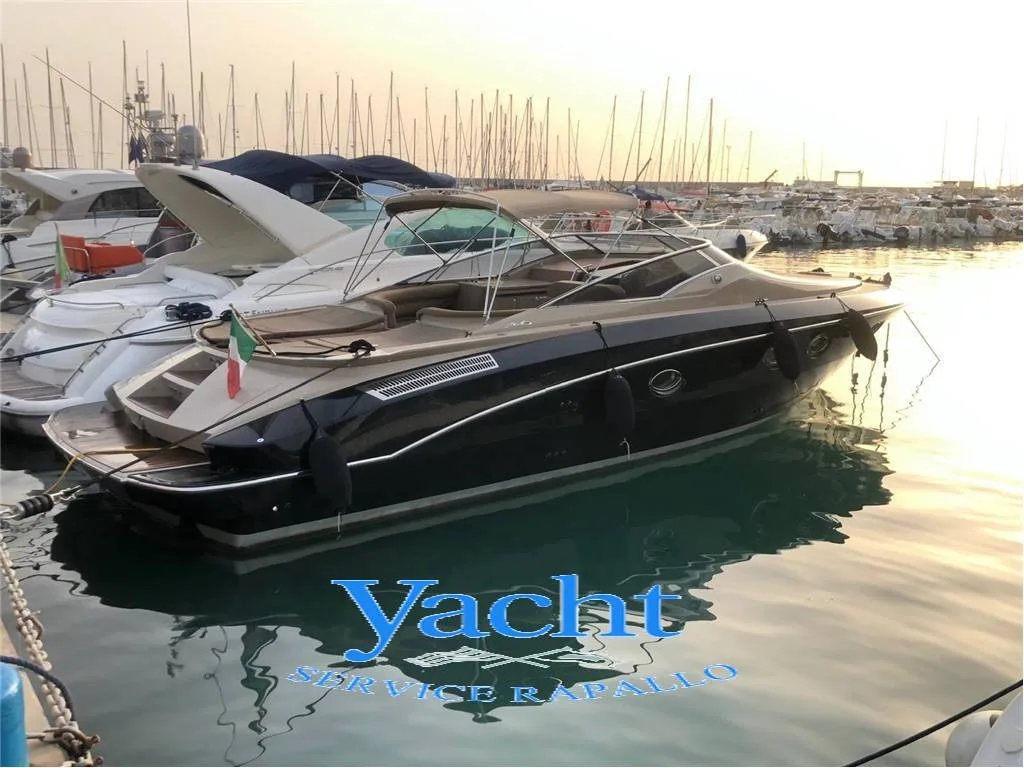 Cantieri di Sarnico Spider usato - foto 1