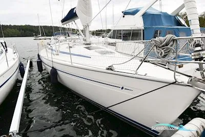 Bavaria Yachts 38 Cruiser used - photo 1